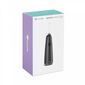 TrueLife Interdentális zuhany AquaFloss CompactC300, fekete