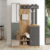 Set de hol Dano Atlanitc Pine and Anthracite
