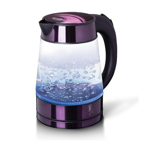 Berlinger Haus Rýchlovarná kanvica Purple Metallic Line, 1,7 l