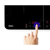 PRIMO PR301IKP Indukčný varič dvojplatničkový
