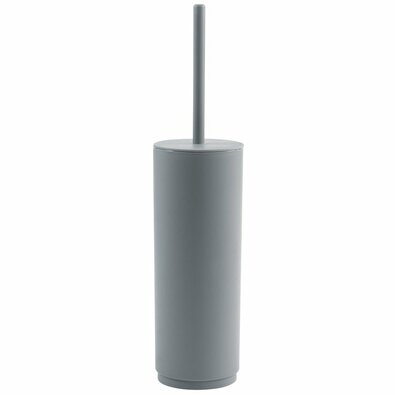 GEDY SH3308 Sharon WC krtača za postavitev, siva