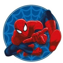Poduszka Spiderman 01, 34 x 30 cm Poduszka Spiderman 01, 34 x 30 cm