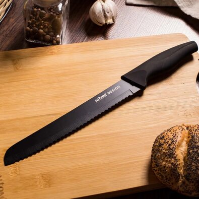 Altom Brotmesser, 32 cm lang