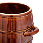 Butoiaș ceramic Altom Becka, 3,2 l
