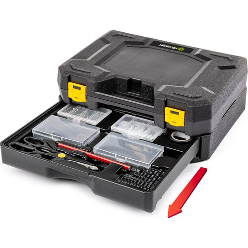 Fieldmann 5024-325R komplet orodja