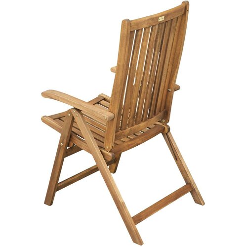 Set de mobilier de grădină Fieldmann CARMEN II.-T