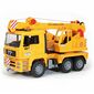 Bruder 2754 Будівельна техніка Кран MAN TGA, 1:16
