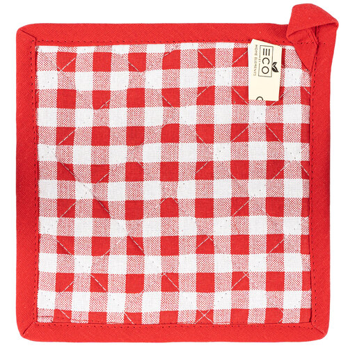 Magnetische Topfhandschuh und Untersetzer Geschenke, 18 x 32 cm, 20 x 20 cm