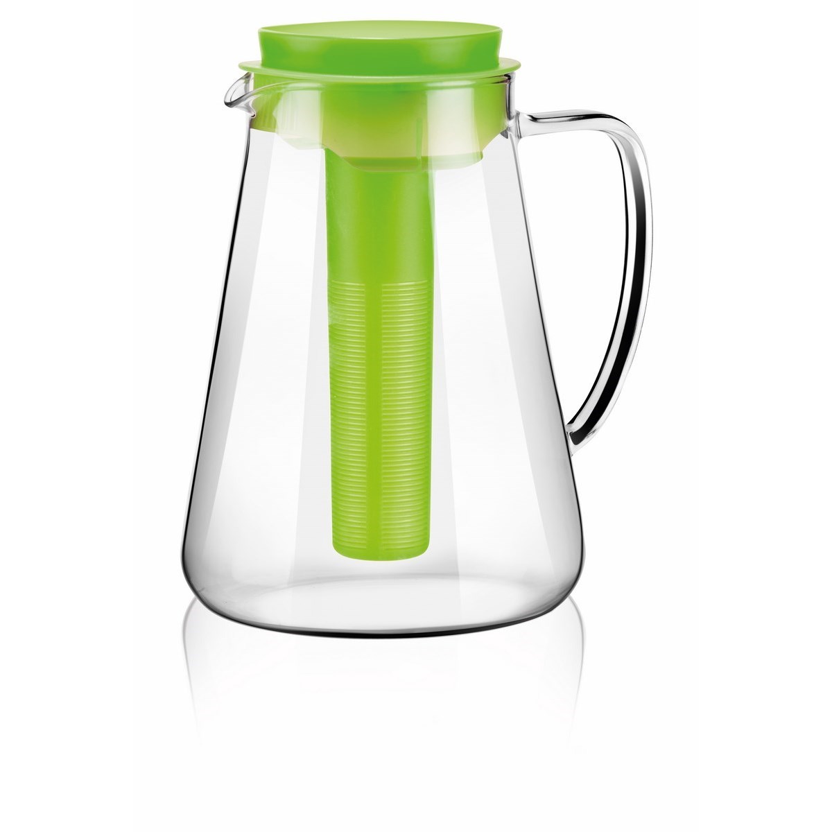 Tescoma TEO 2.5 l s vyluhováním a chlazením
