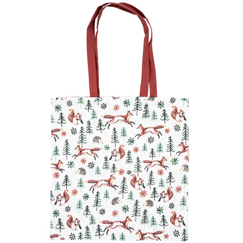 Home Elements Сумка Лисиці, 40 х 42 см