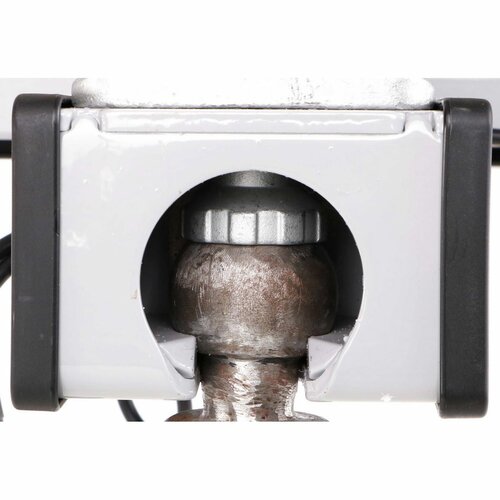 Suport pentru biciclete pe cârlig de remorcare Sixtol E-BIKE 2, 2 biciclete electrice