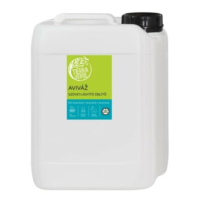 Tierra Verde Aviváž s BIO levandulovou silicí, 5 l