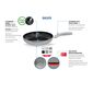 Elo 66620 Ducato wok 20 cm