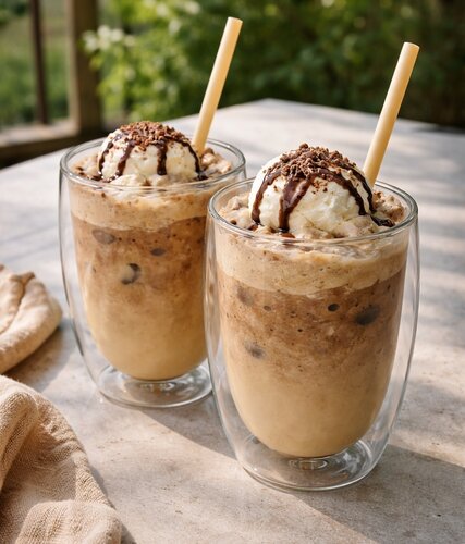 4Home Szklanka termiczna do latté Hot&Cool 350 ml, 2 szt.