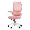 Autronic KA-C807 PINK irodai szék