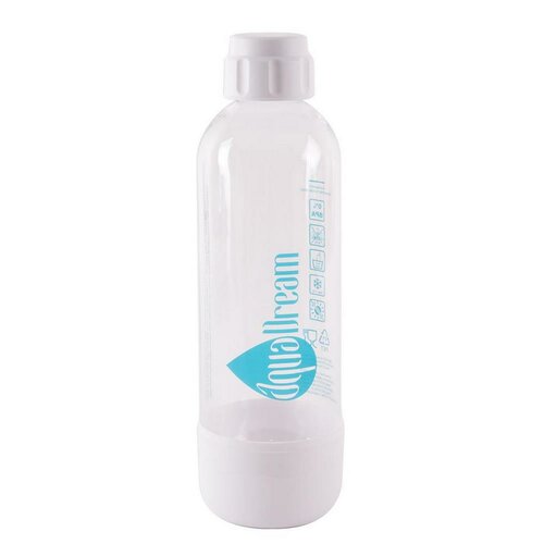 Orion AquaDream Flasche 1,1 l, Weiß