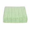 Ręcznik kąpielowy mikrobawełna DELUXE zielony