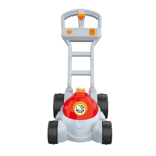 Plastica 95122 Bublifuky - Fény- és zenésfűnyírógép/2 üzemmóddal