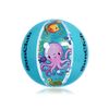 Vetro-Plus Plážová lopta Ocean World, pr. 40 cm