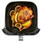 ProfiCook FR 1269 H forrólevegős fritőz, 8 l