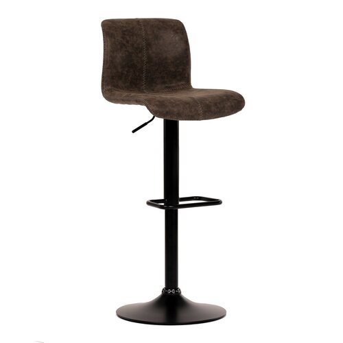 Barhocker-Set AUB-806 BR3, 2 Stück