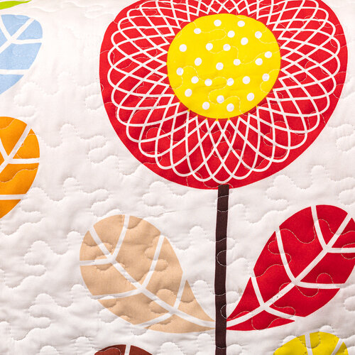 4Home Prekrivalo za posteljo Kylie, 140 x 220 cm