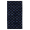 Prosop Gaia 4Home albastru, 50 x 90 cm
