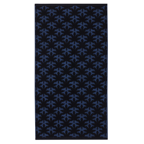 Prosop Gaia 4Home albastru, 50 x 90 cm