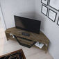 Stolik pod telewizor Sares Oud Oak