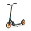 Milly Mally Scooter Buzz Scooter negru, 103 x 46,5x 90 cm