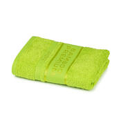Prosop 4Home Bamboo Premium verde, 50 x 100 cm