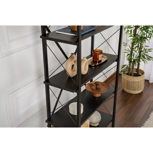 Regał Elysian Black