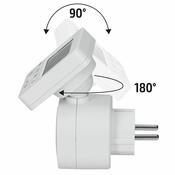 Solight DT35 Digitální časový spínač
