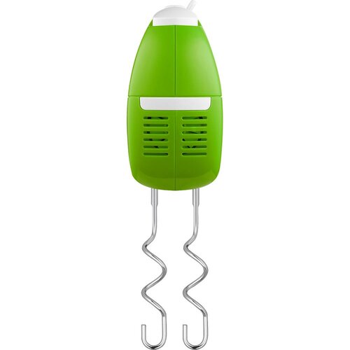 Sencor SHM 5401GR kézi habverő, zöld