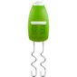 Sencor SHM 5401GR kézi habverő, zöld