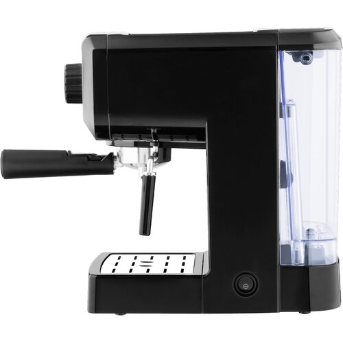 ECG ESP 20101 ročajni aparat za espresso Black