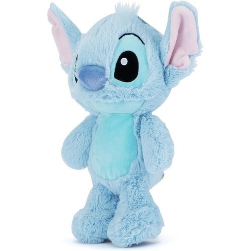 Rappa Плюшевий Stitch розм. M, синій