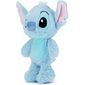 Rappa Pluszowy Stitch rozm. M, niebieski