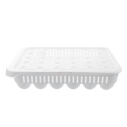 Orion škatla za jajca