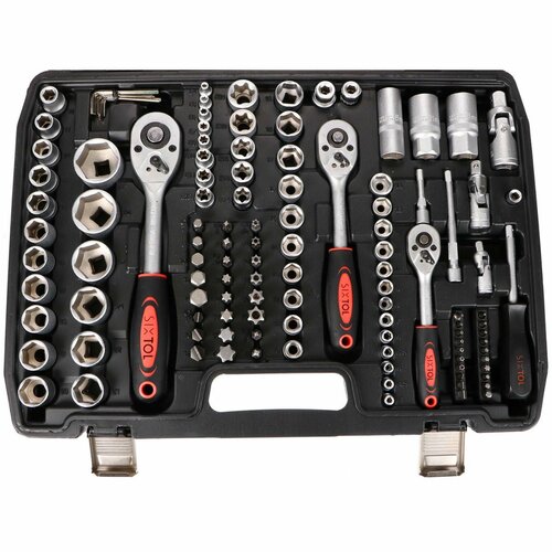 Sixtol Gola-Satz TOOL SET 171