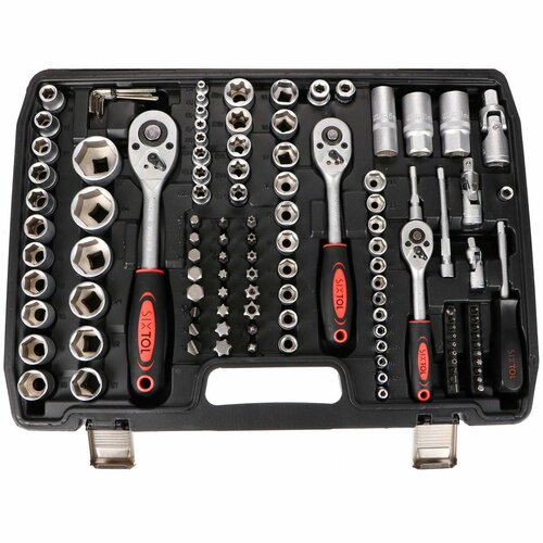 Sixtol Gola komplet TOOL SET 171