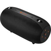 ECG BTS X1 bluetooth reproduktor, čierna