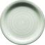 Mäser Ceramiczny talerz płytki Bel Tempo 27 cm, zielony