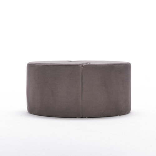 Taburet Alis Pouf Mink