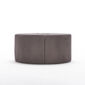 Taburet Alis Pouf Mink