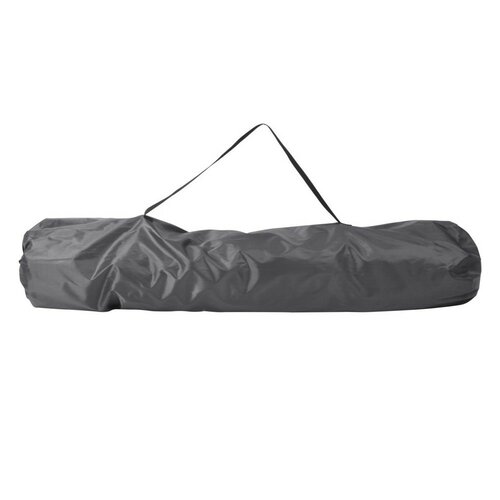 Scaun de camping Redcliffs Butterfly , 83 x 74 x91 cm, gri