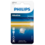 Philips A76 1,5 V-os lúgos akkumulátor Philips A761,5 V-os lúgos akkumulátor