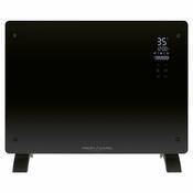 ProfiCare GKH 3118 konwektor szklany 1500 W, czarny