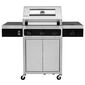 Tepro 3314 Keansburg 3 Special Edition gázgrill, 3égővel, 128 x 62 x 118 cm