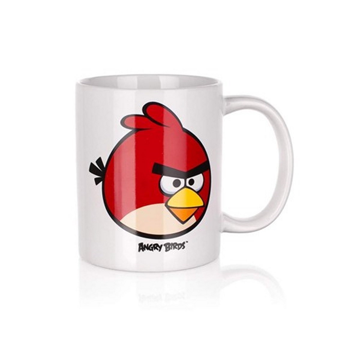 Banquet Angry Birds hrnček v darčekovom boxe,